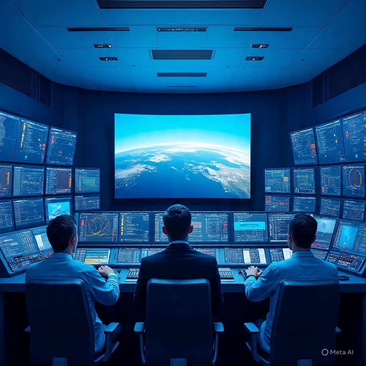 When Stewardship Shifts Quietly, How Does NASA Steady the Course of Human Spaceflight? When Stewardship Shifts Quietly, How Does NASA Steady the Course of Human Spaceflight?