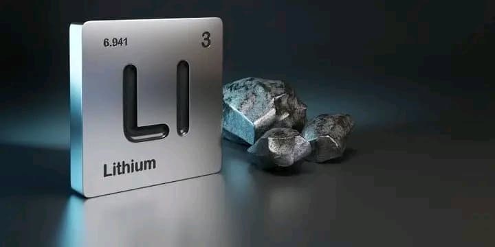 South Korea, China to Continue Rare Earth Trade Dialogue, Trade Ministry Says South Korea, China to Continue Rare Earth Trade Dialogue, Trade Ministry Says