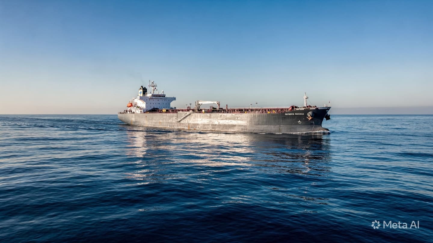 Somali Pirates Target Tanker: Armed Action Group Repelled Five Hundred Miles From Mogadishu