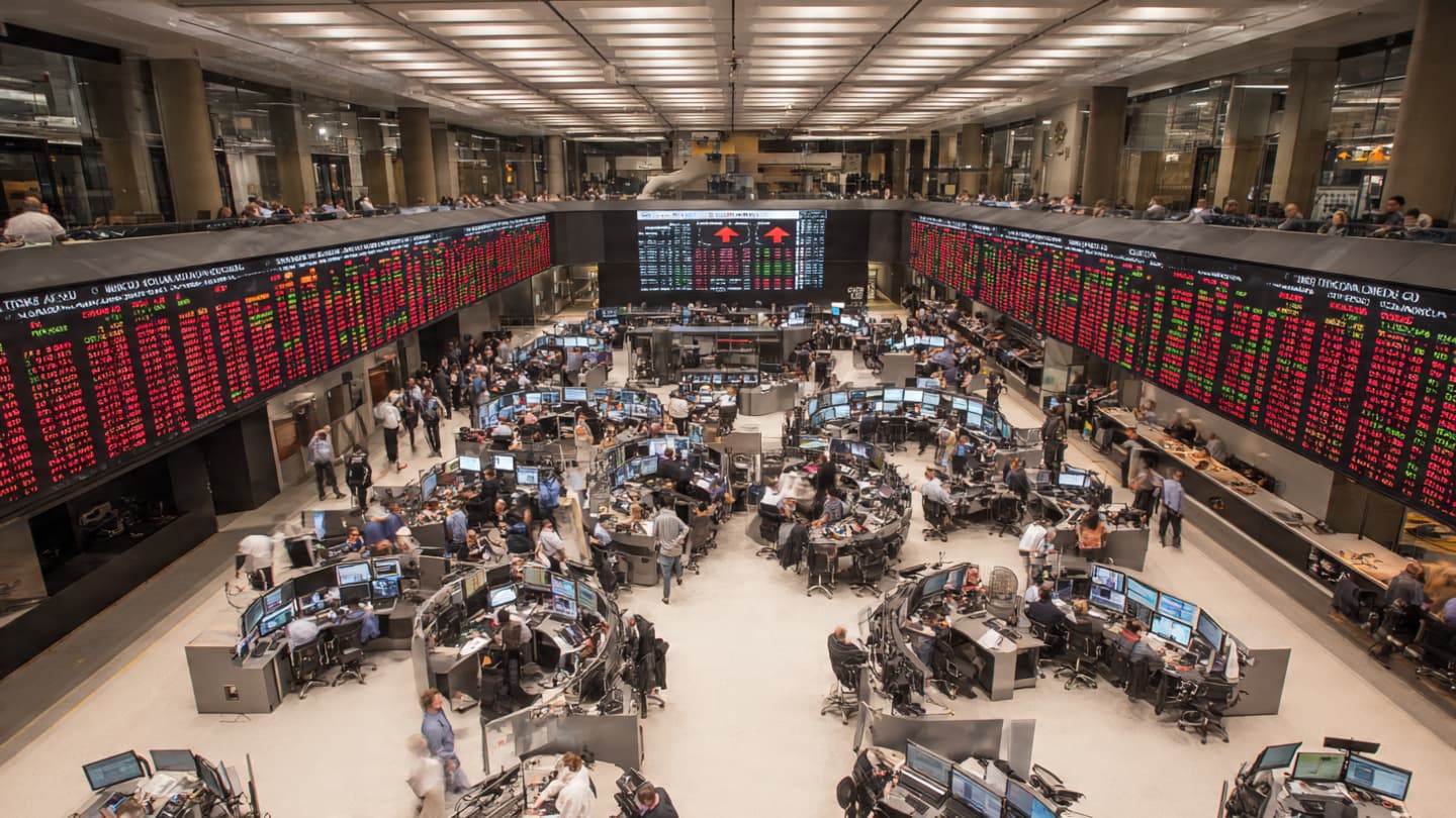 The Long Descent: On the ASX’s Eighth Day of Unbroken Red The Long Descent: On the ASX’s Eighth Day of Unbroken Red