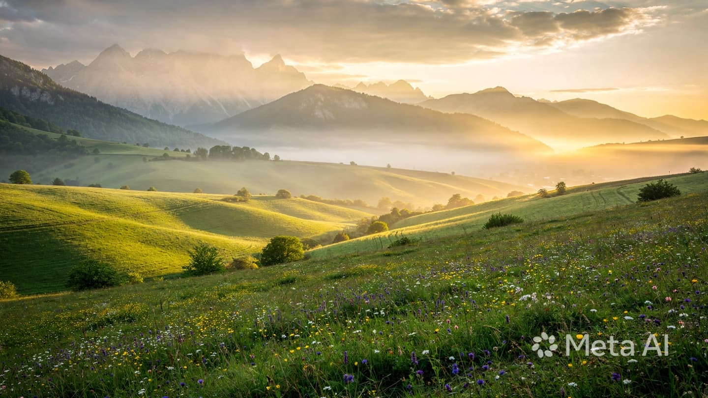 Greenery Concealed Within the Earth: The Discovery of a Remote Plantation in Rural Serbian Hills Greenery Concealed Within the Earth: The Discovery of a Remote Plantation in Rural Serbian Hills