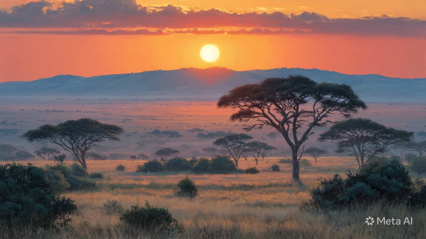 Where the Wilderness Breathes in Sorrow: Reflections on the Silent Footsteps in Protected Earth