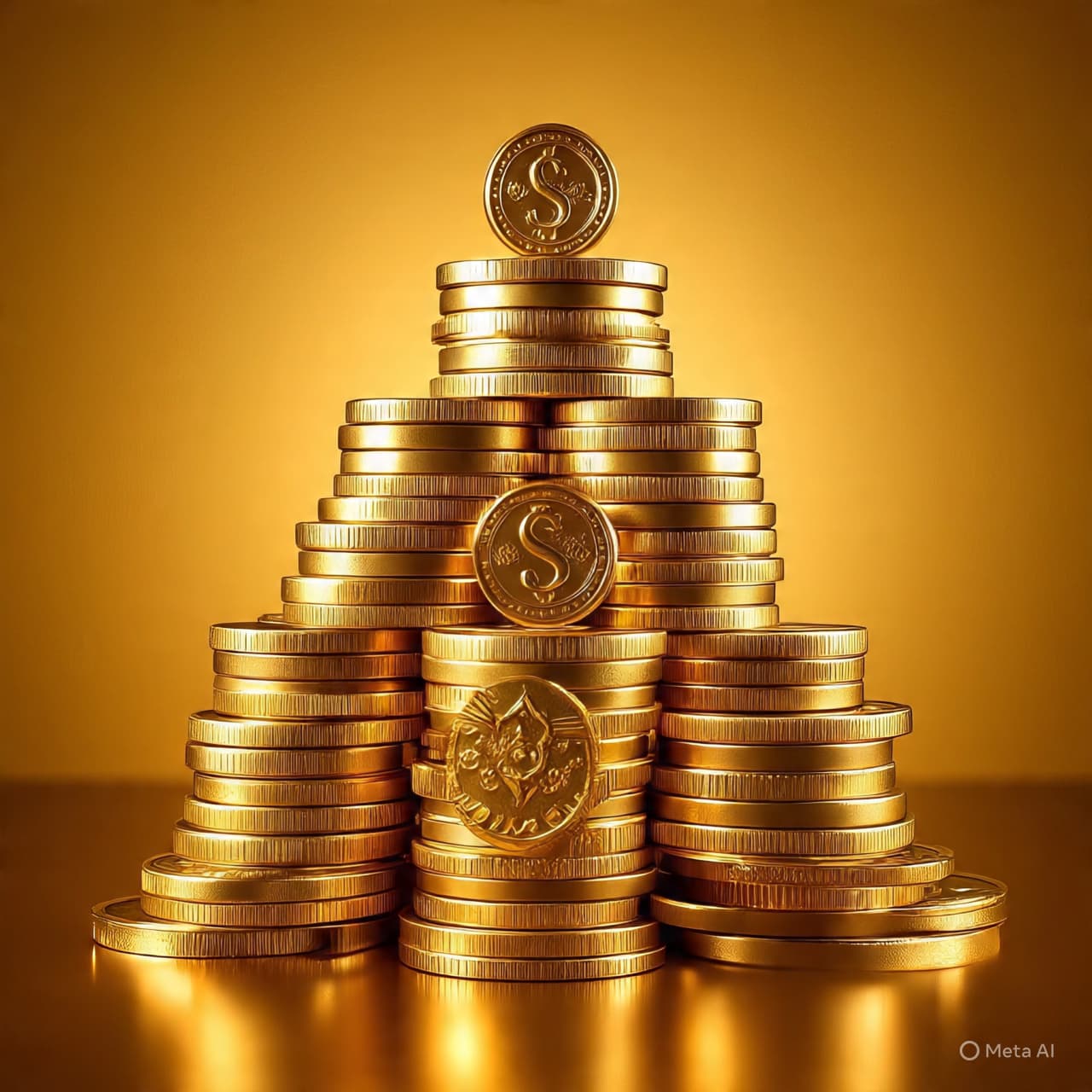 When Caution Turns to Metal: Dimon’s Reflection on Gold’s Logic When Caution Turns to Metal: Dimon’s Reflection on Gold’s Logic