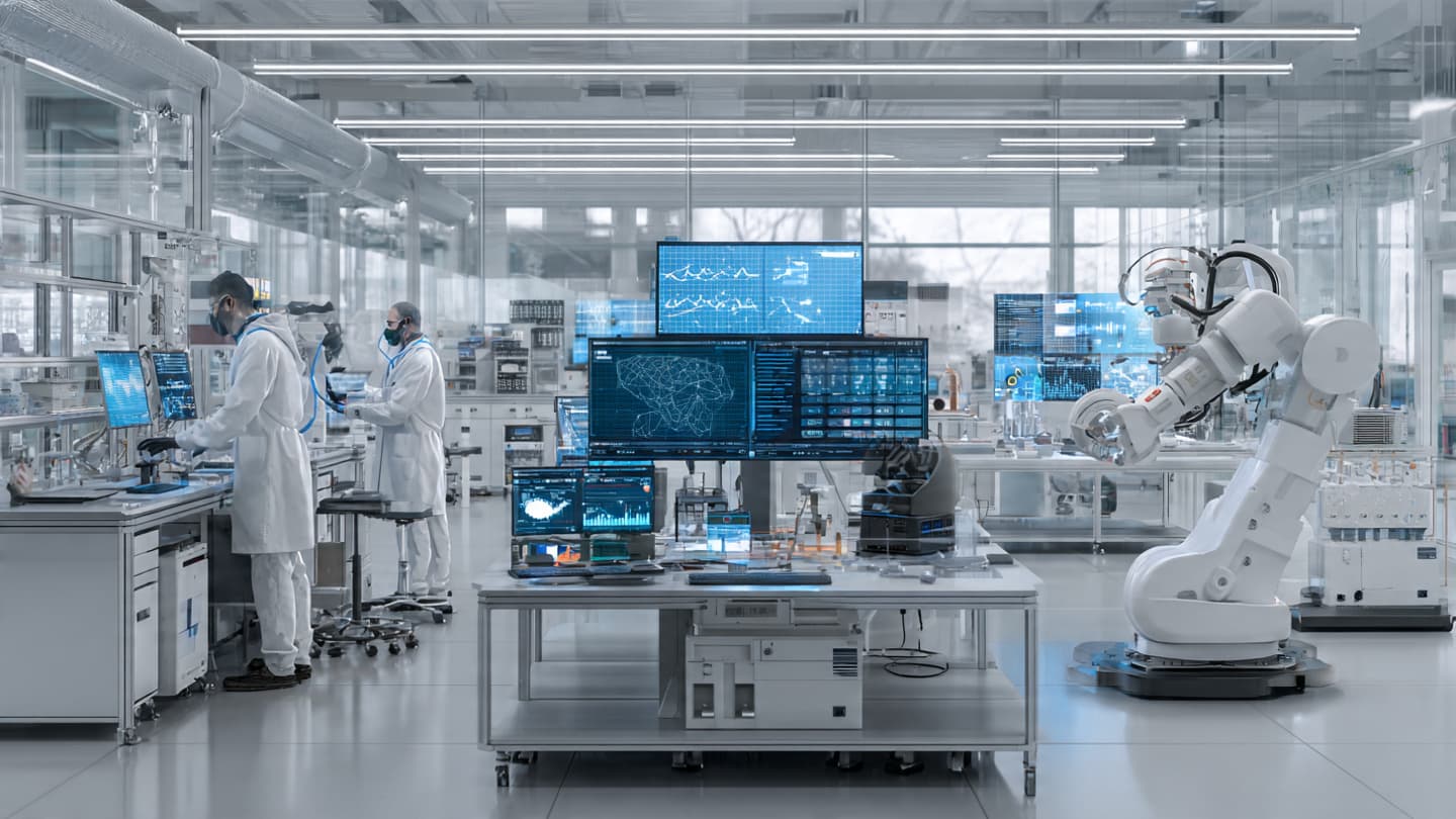 Science Finds a Faster Compass in the Age of AI Science Finds a Faster Compass in the Age of AI