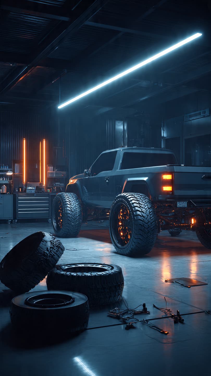 When the Wheels Become the Problem When the Wheels Become the Problem