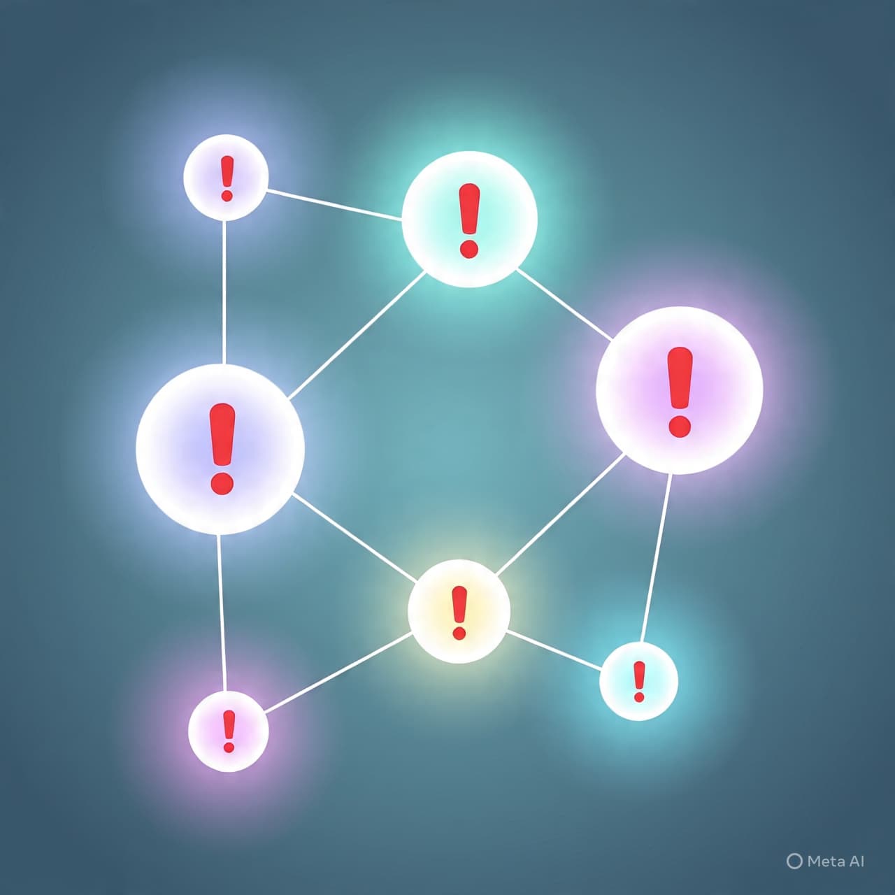 The Quiet Storm: Navigating Enterprise Risks in an Interconnected Age The Quiet Storm: Navigating Enterprise Risks in an Interconnected Age