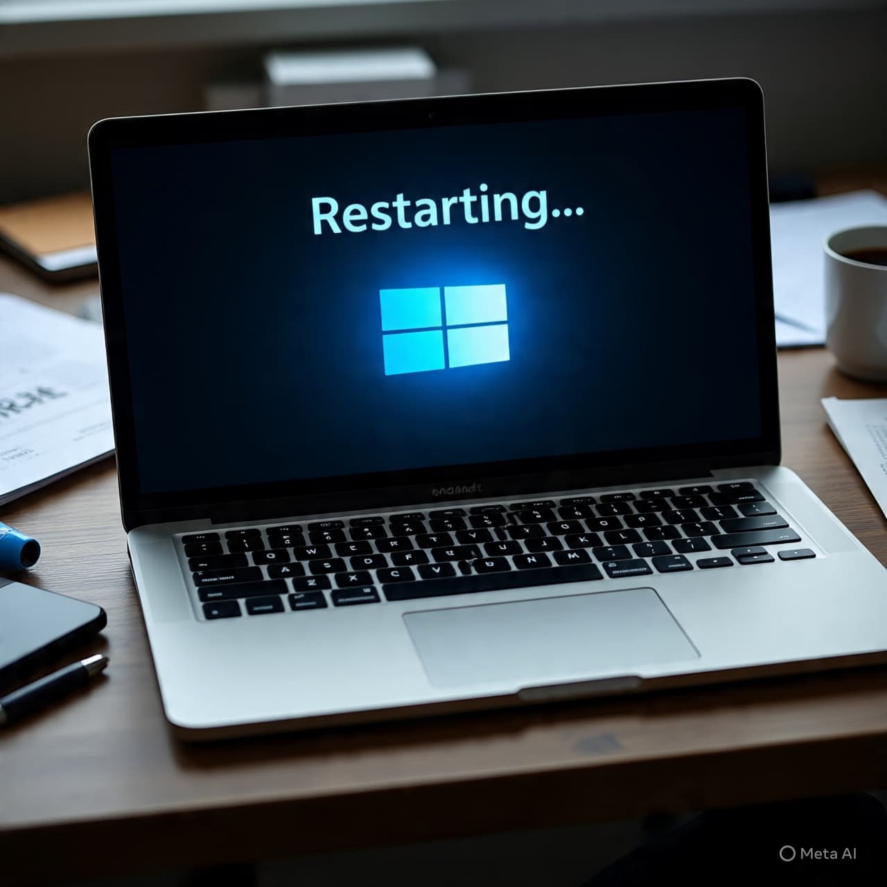 When a Security Patch Won’t Sit Still: The Restart Loop Troubling Some Windows 11 Users When a Security Patch Won’t Sit Still: The Restart Loop Troubling Some Windows 11 Users