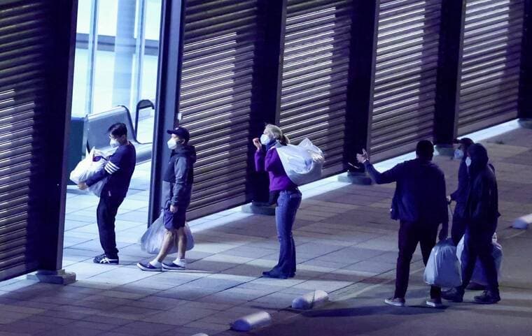 Hantavirus Protocol Breach at Dutch Hospital as Medics Race to Curb Spread Hantavirus Protocol Breach at Dutch Hospital as Medics Race to Curb Spread