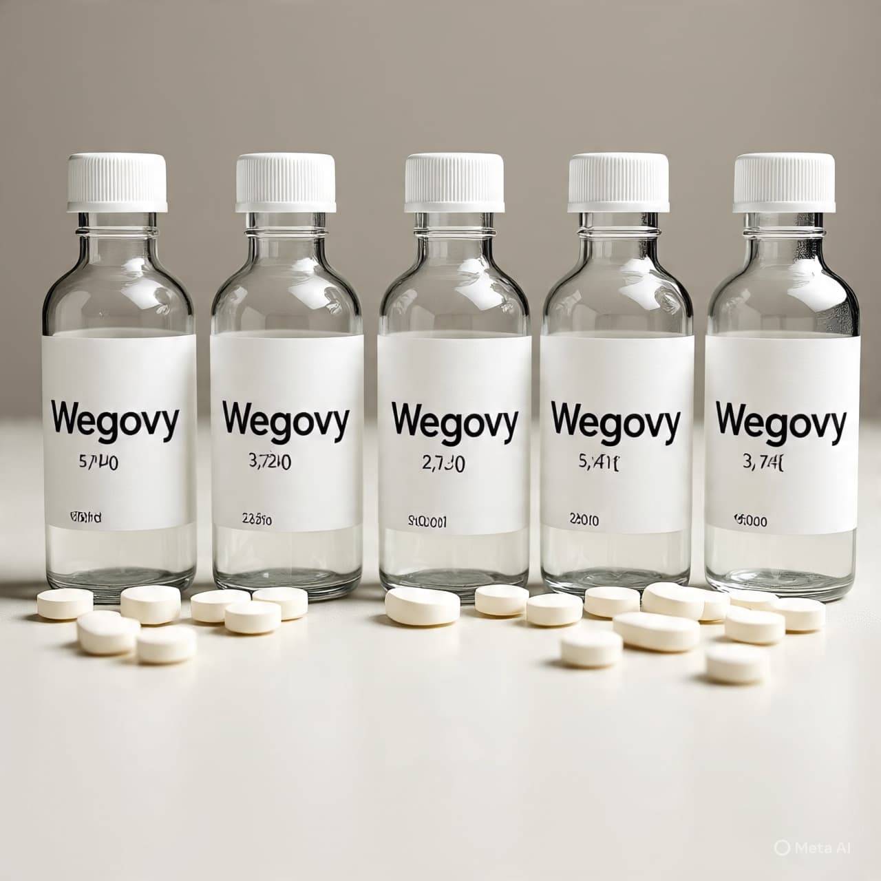 Between Access and Approval: The Legal Fight Over Knock-Off Weight-Loss Drugs Between Access and Approval: The Legal Fight Over Knock-Off Weight-Loss Drugs