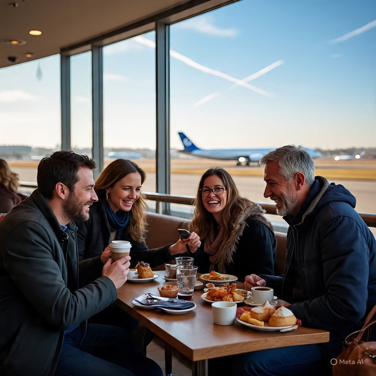 “Sun, Flights, and Hearty Meals: Wetherspoon Meets the Mediterranean” “Sun, Flights, and Hearty Meals: Wetherspoon Meets the Mediterranean”