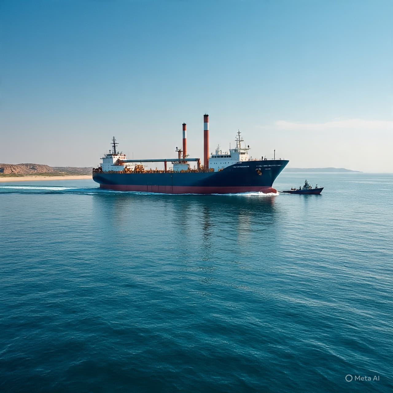 Ripples Across the Gulf: Oil Prices Rise as Shipping Attacks Stir Markets Ripples Across the Gulf: Oil Prices Rise as Shipping Attacks Stir Markets