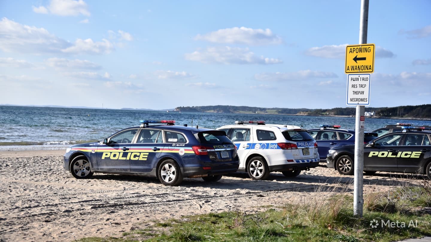 Fatal Shark Encounter 2026: Albany Waters Closed Following Death of Diver in Violent Incident Fatal Shark Encounter 2026: Albany Waters Closed Following Death of Diver in Violent Incident