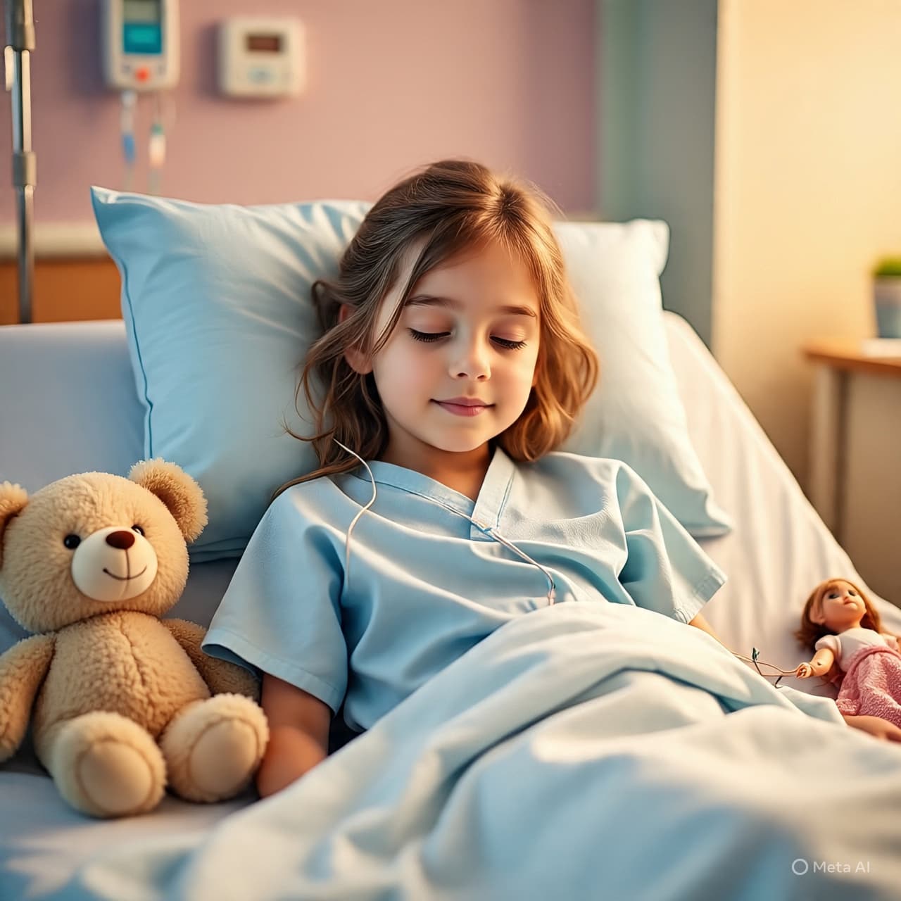 “When Tiny Hearts Carry Mighty Journeys: Etta and Olly’s Story of Rare Conditions and Tender Hope” “When Tiny Hearts Carry Mighty Journeys: Etta and Olly’s Story of Rare Conditions and Tender Hope”