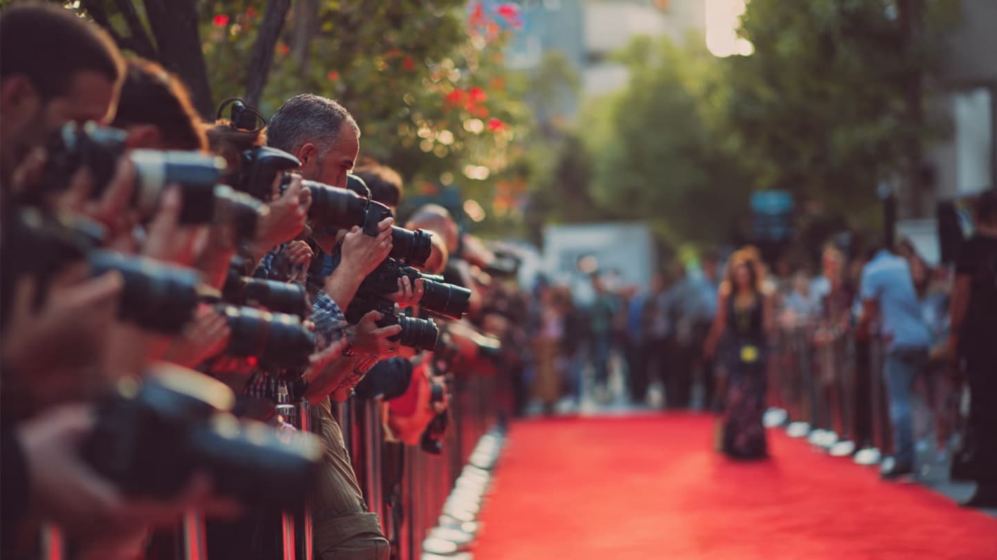 More Than Fashion: What Do Red Carpet Moments Really Tell Us?
