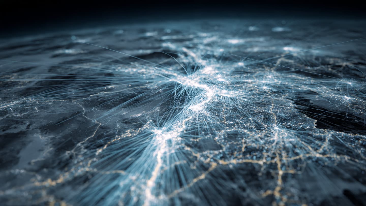 When Networks Evolve, What New Foundations Are Being Built When Networks Evolve, What New Foundations Are Being Built