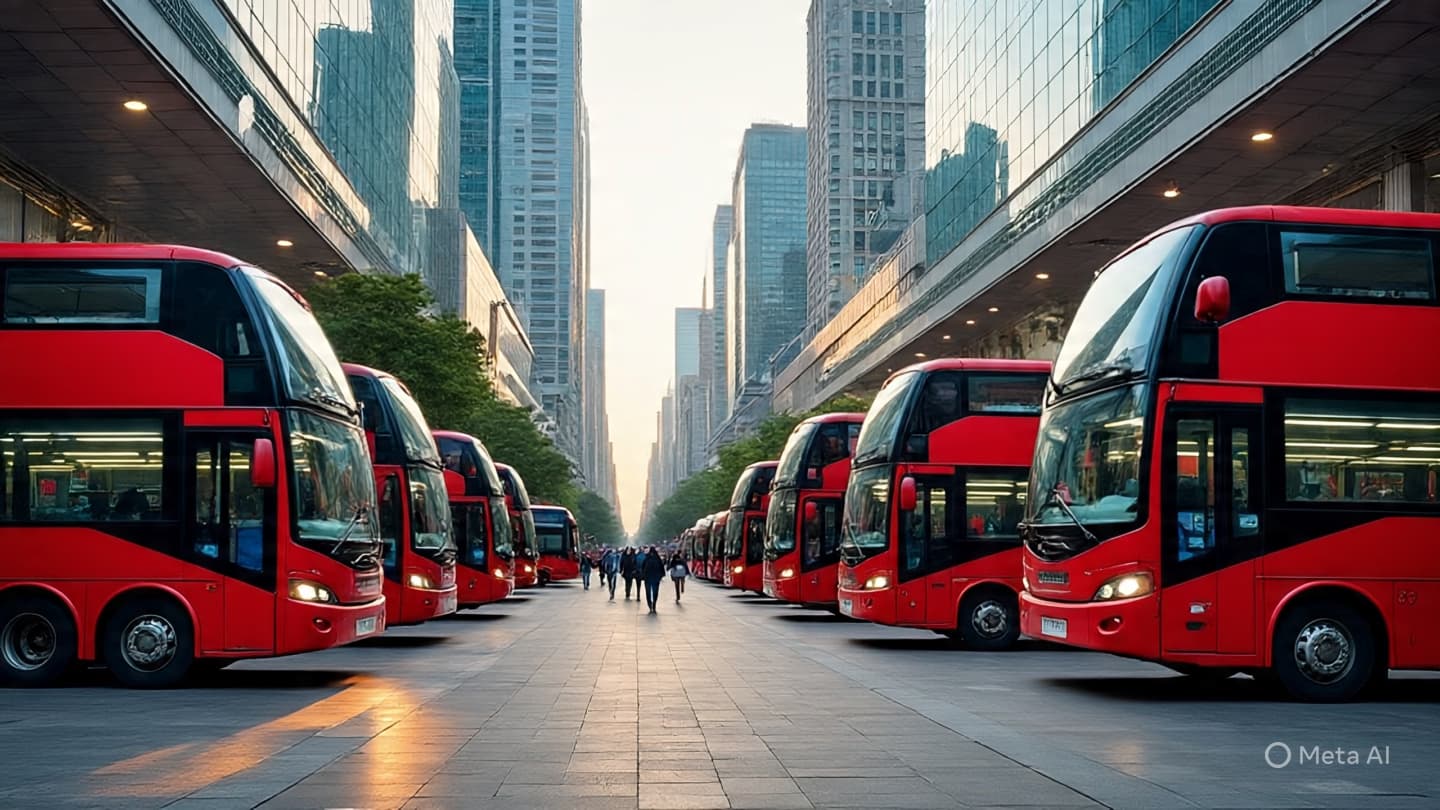 The Silent Balance of the Social Scale: Reflections on the 2026 Fare Accord The Silent Balance of the Social Scale: Reflections on the 2026 Fare Accord