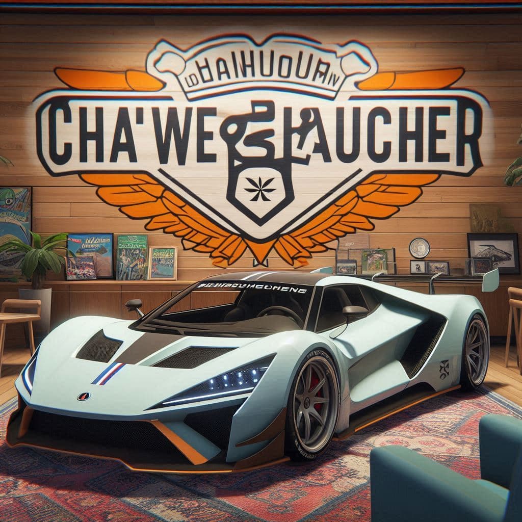 “Between Asphalt and Anticipation: Claiming Machines as Milestones in GTA Online” “Between Asphalt and Anticipation: Claiming Machines as Milestones in GTA Online”