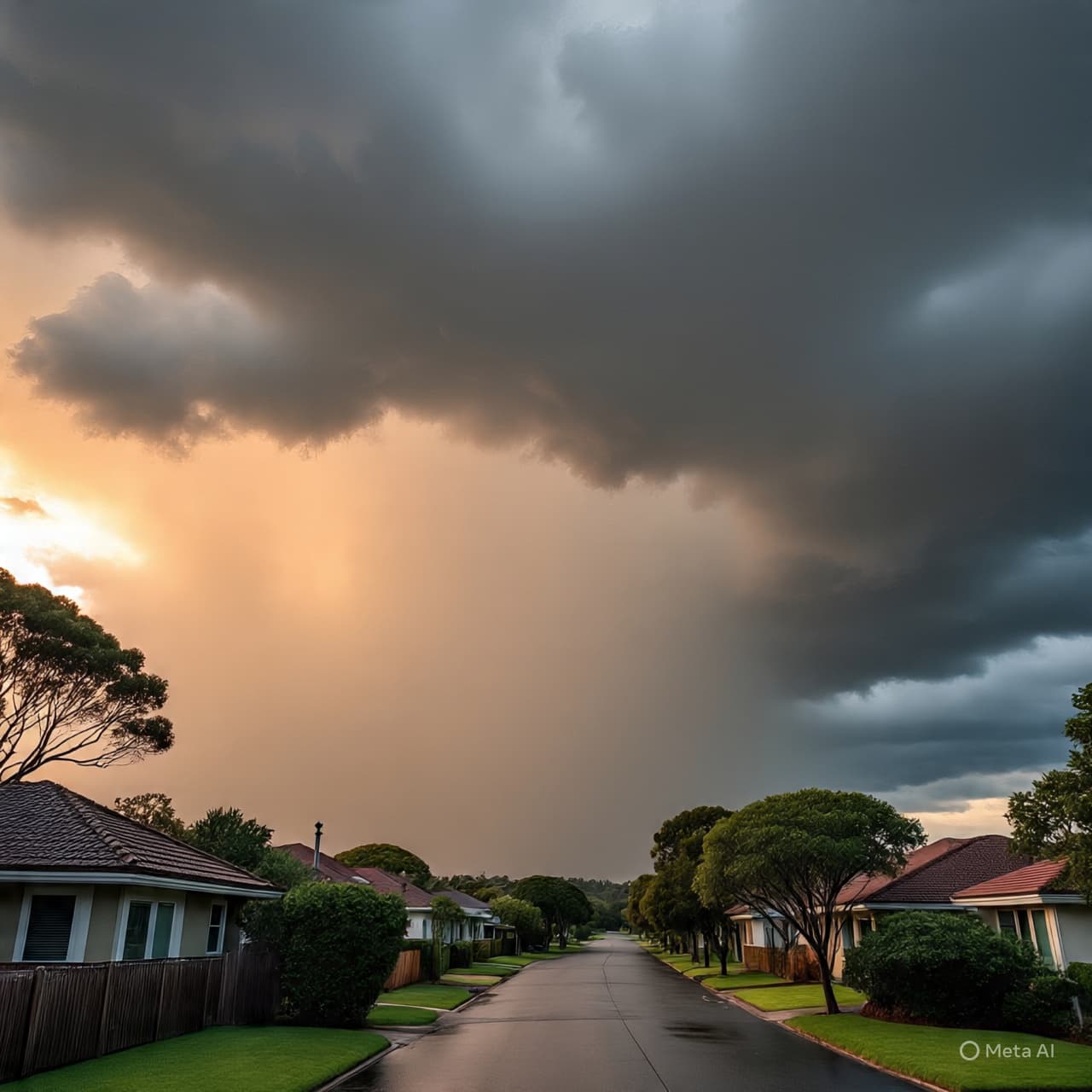 After the Winds Ease: A Quiet Morning of Relief Across Cape York Peninsula After the Winds Ease: A Quiet Morning of Relief Across Cape York Peninsula