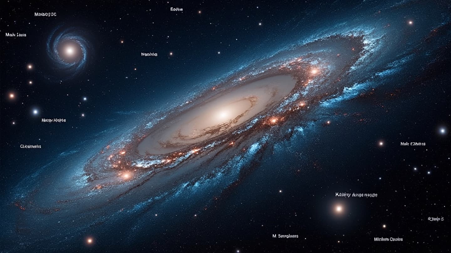 When the Hidden Sky Speaks, What Does the Universe Reveal? When the Hidden Sky Speaks, What Does the Universe Reveal?
