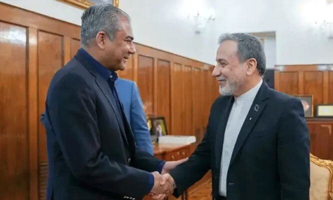 Pakistan Seeks Breakthrough in US-Iran Peace Talks