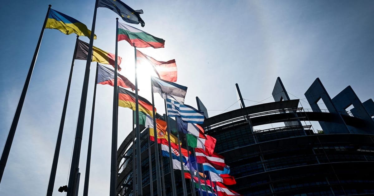 EU Parliament vs. Germany in the Battle of the Budget EU Parliament vs. Germany in the Battle of the Budget