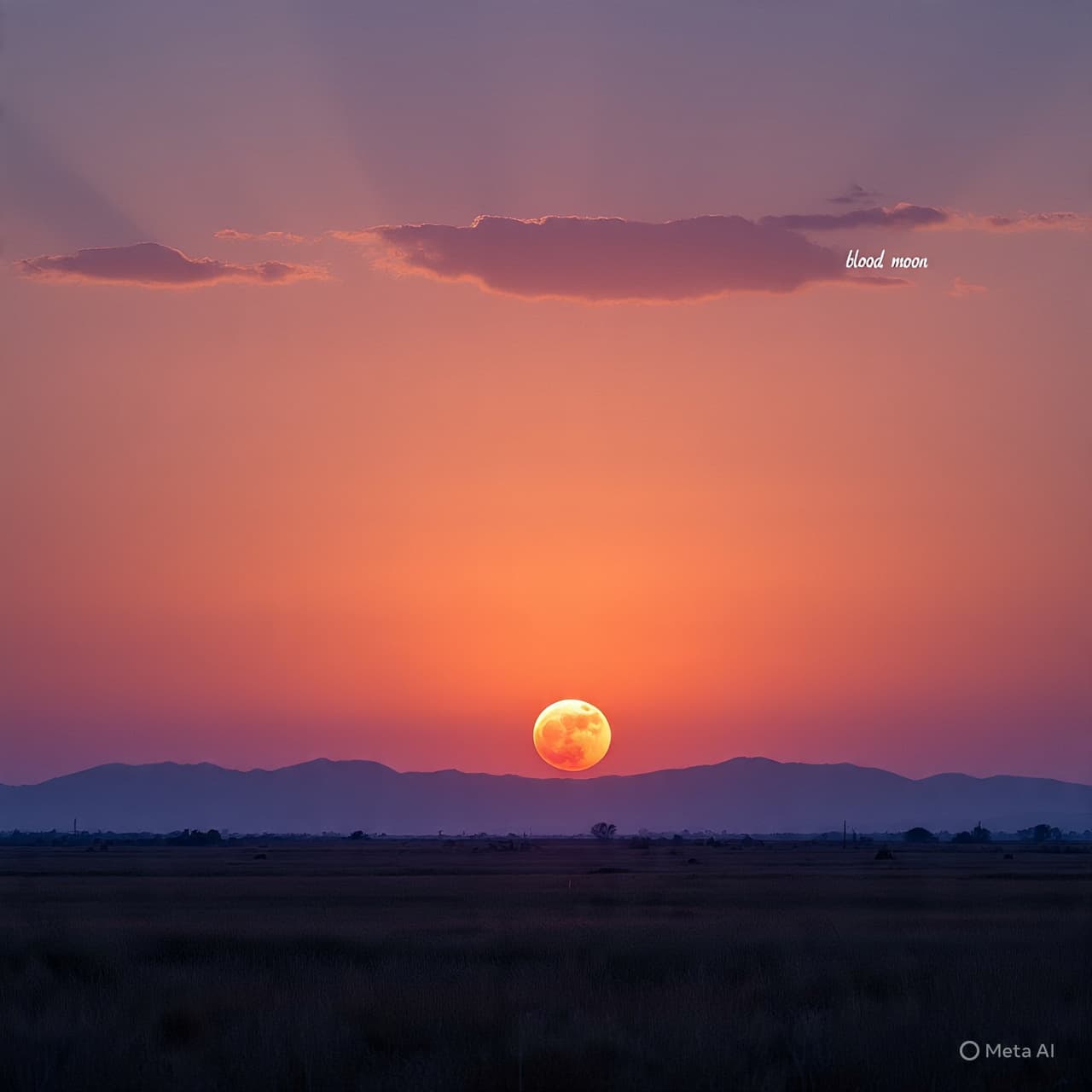 When Earth’s Shadow Paints the Moon Red: A Week from Now, Skywatchers Look Up When Earth’s Shadow Paints the Moon Red: A Week from Now, Skywatchers Look Up
