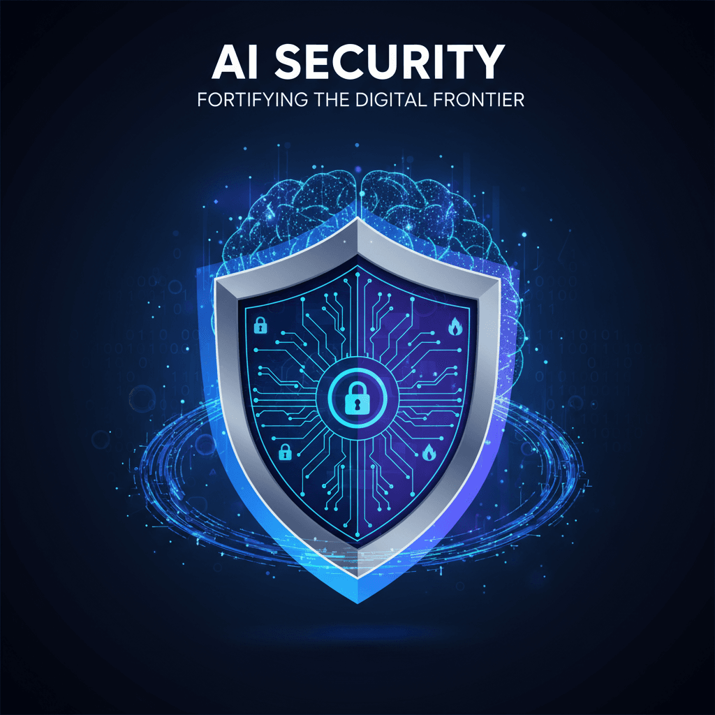 Whispers in the Algorithmic Embrace: AI's Unseen Security Cracks Whispers in the Algorithmic Embrace: AI's Unseen Security Cracks