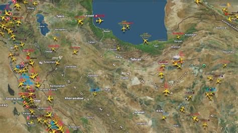 Middle East Ceasefire Shattered as Iran Strikes UAE and Warns ‘We’re Just Getting Started’