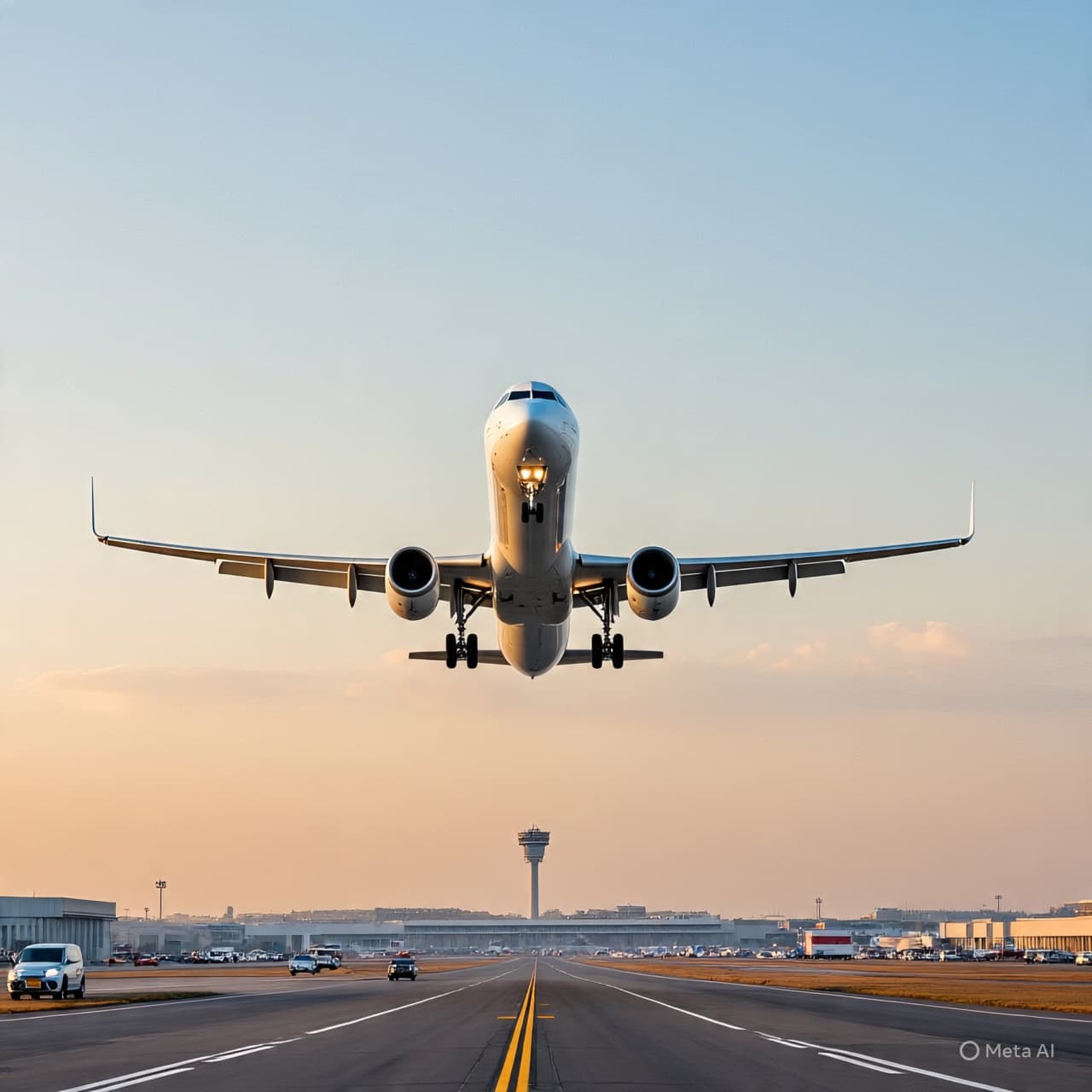 Between Dust and Dawn, Wings Carry the Hope of Return: Reflections on Departure and Distance Between Dust and Dawn, Wings Carry the Hope of Return: Reflections on Departure and Distance