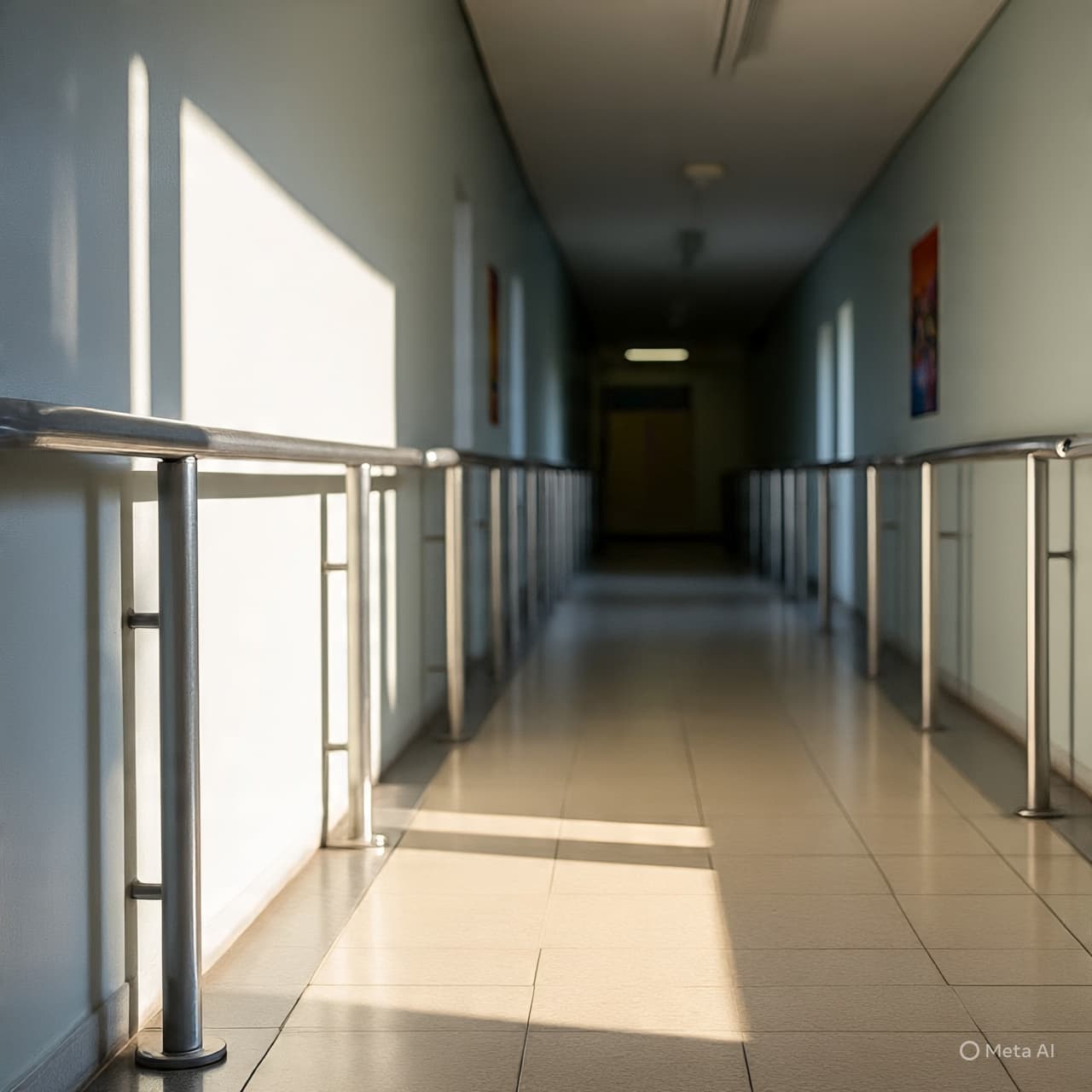 Between Assembly and Aftermath: A Third-Floor Fall and a Community’s Pause Between Assembly and Aftermath: A Third-Floor Fall and a Community’s Pause