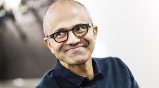 Microsoft Scales Back AI Goals Because Almost Nobody Is Using Copilot Microsoft Scales Back AI Goals Because Almost Nobody Is Using Copilot