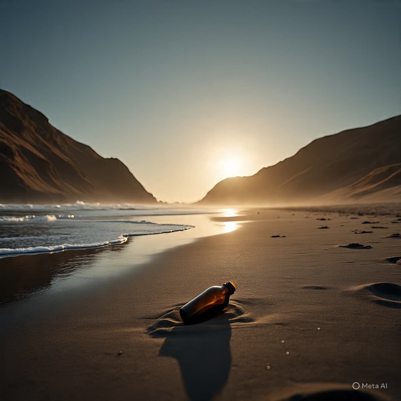 Wharton Beach’s Hidden Echo: WWI Notes Wash Ashore After 109 Years Wharton Beach’s Hidden Echo: WWI Notes Wash Ashore After 109 Years
