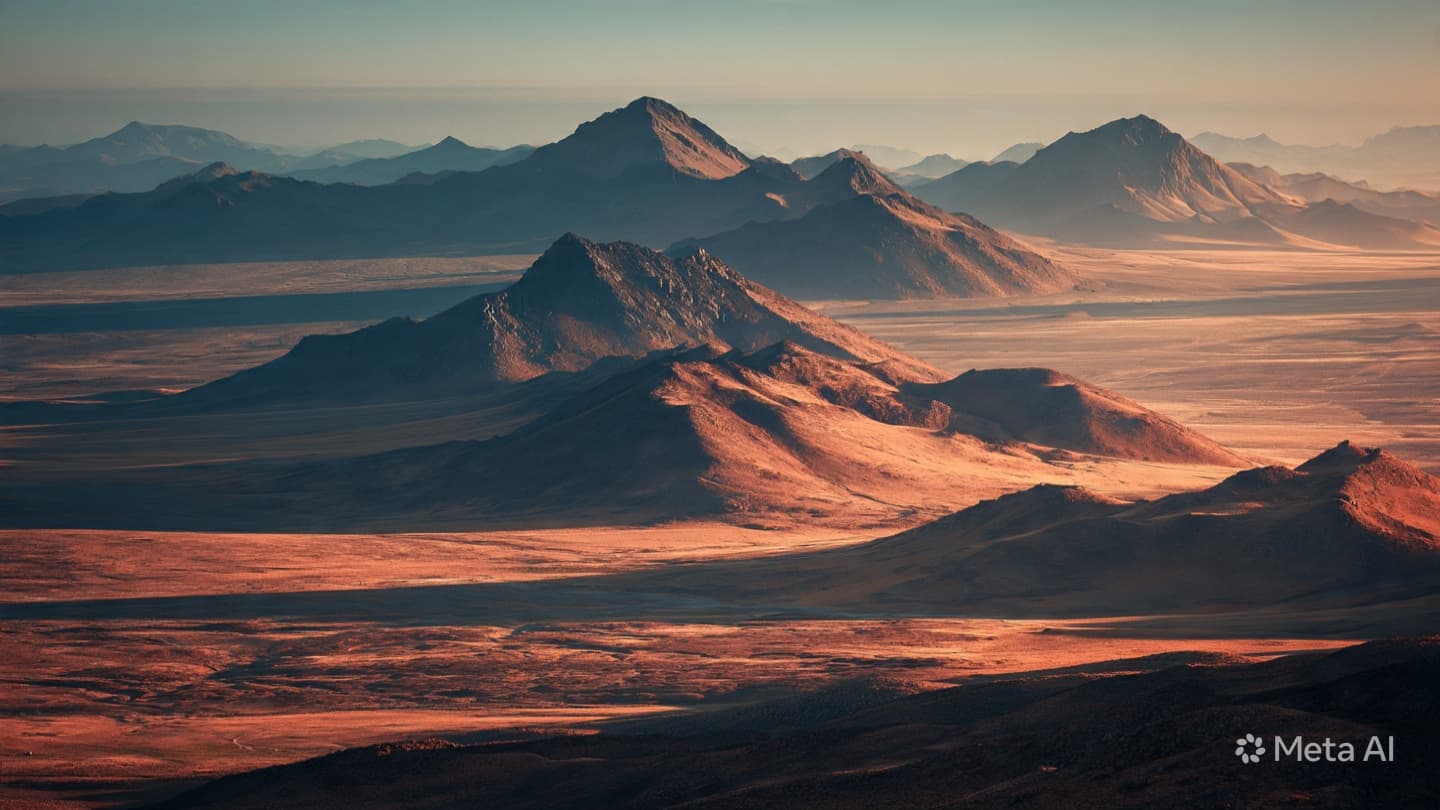 Between the Andes and the Horizon: Reflections on the Persistence of Justice