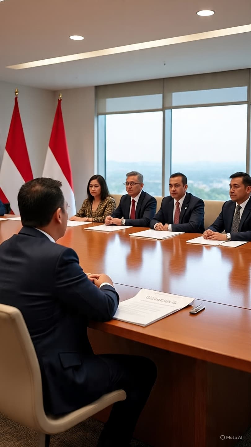 Where Negotiations Meet Absence: Reflections on Power and Distance in a Divided Landscape Where Negotiations Meet Absence: Reflections on Power and Distance in a Divided Landscape
