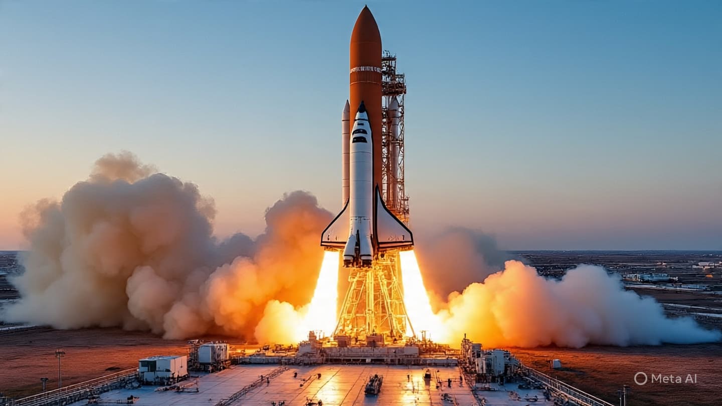 When Rockets Return, Do They Also Remember Their First Flight? When Rockets Return, Do They Also Remember Their First Flight?