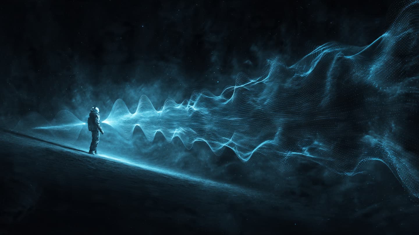 The brain’s hidden ability to interpret sound as space