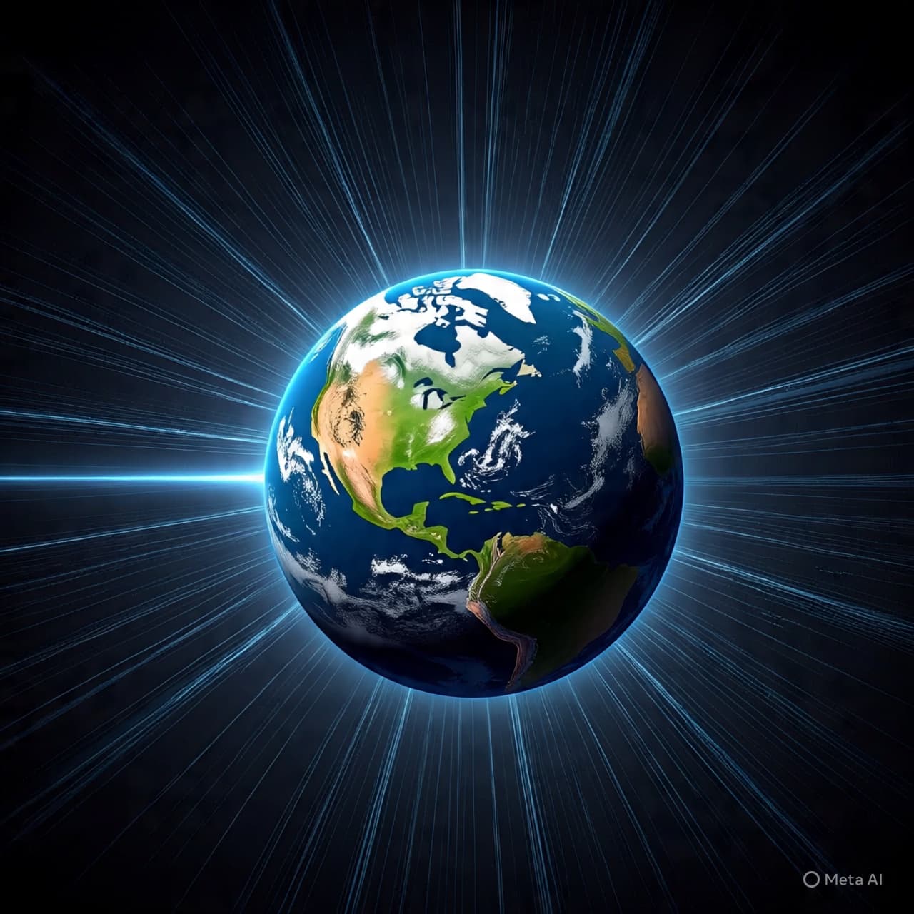 Between Poles and Particles: Timing the Planet’s Magnetic Stumble Between Poles and Particles: Timing the Planet’s Magnetic Stumble