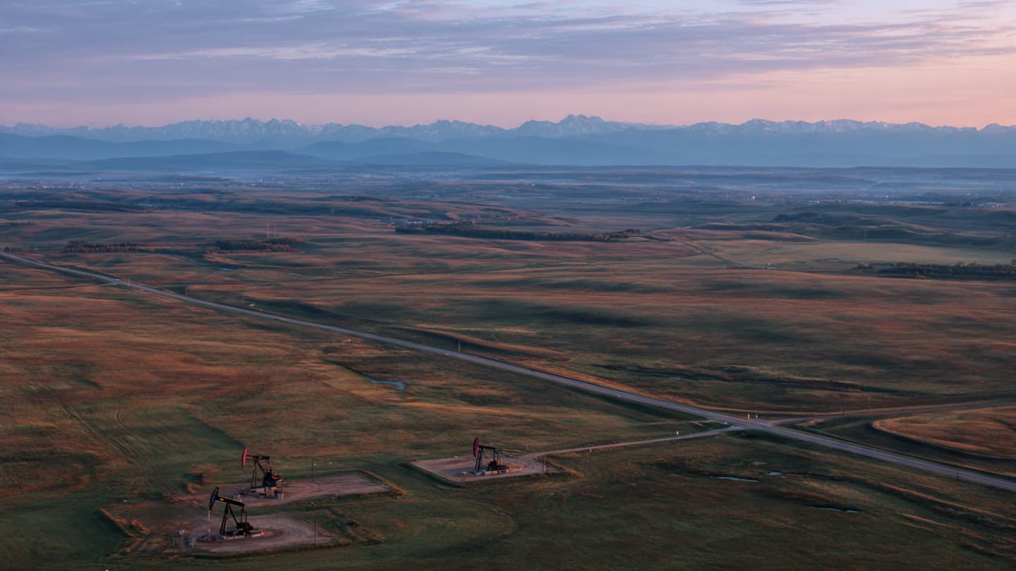 In the Space Between Provinces and Nationhood: Reflections on Carney’s Call for Unity in Alberta