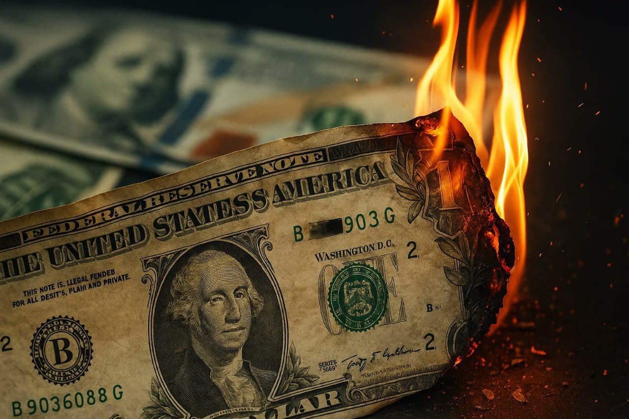 Article Title The Aftermath of QE: How the Elites Profit While the Public Loses Everything Article Title The Aftermath of QE: How the Elites Profit While the Public Loses Everything