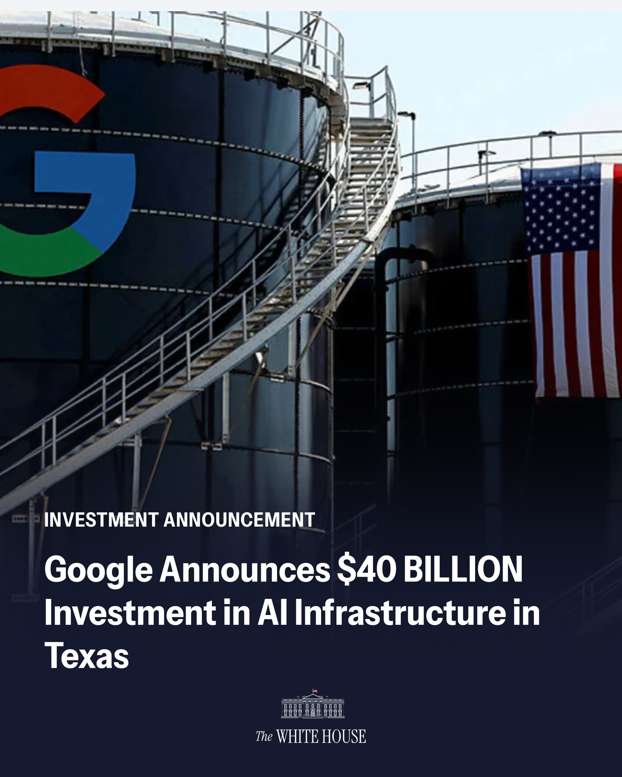 The $40 Billion Ripple: How a "Trump Effect" is Reshaping America's Tech Frontier The $40 Billion Ripple: How a "Trump Effect" is Reshaping America's Tech Frontier