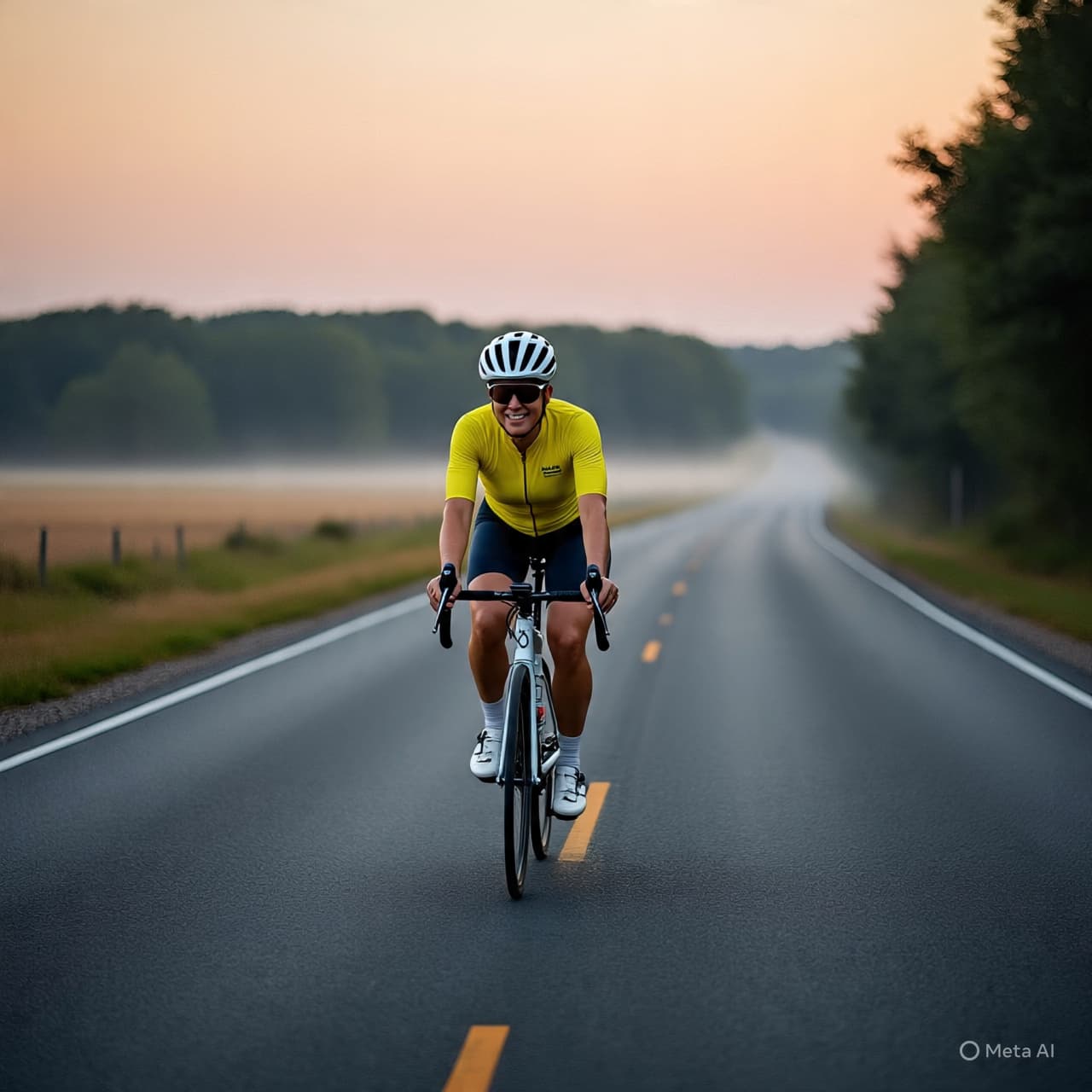 When Two Wheels Outpace Evolution: How the Bicycle Quietly Made Humans the Most Efficient Creatures on Earth When Two Wheels Outpace Evolution: How the Bicycle Quietly Made Humans the Most Efficient Creatures on Earth