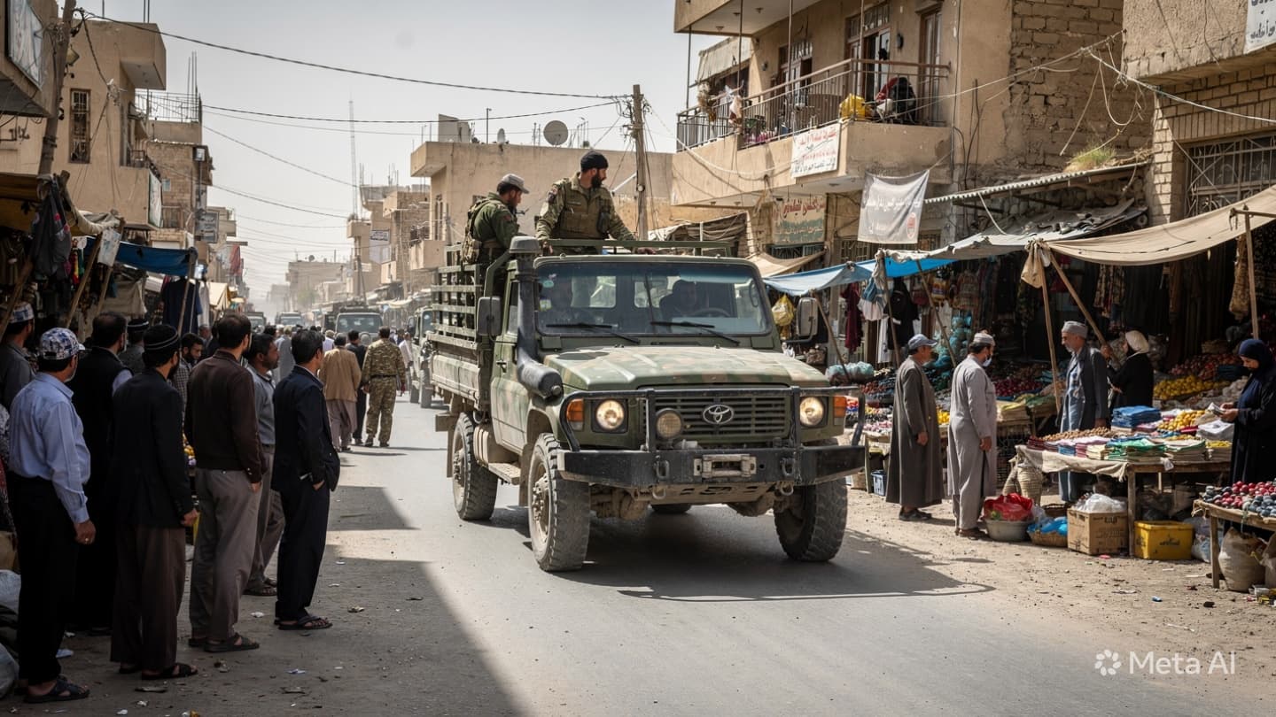 Taliban Enforcement: Two Men Killed in Injil District and Paraded Through Herat City Streets Taliban Enforcement: Two Men Killed in Injil District and Paraded Through Herat City Streets