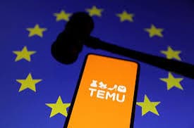 EU Commission Fines Temu €200 Million for Breaching the Digital Services Act