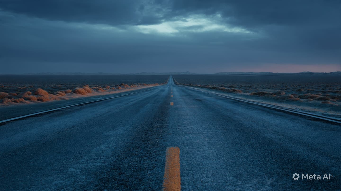 The Fragmented Path of a Life Altered: Reflections on a Fatal Night in New Mexico