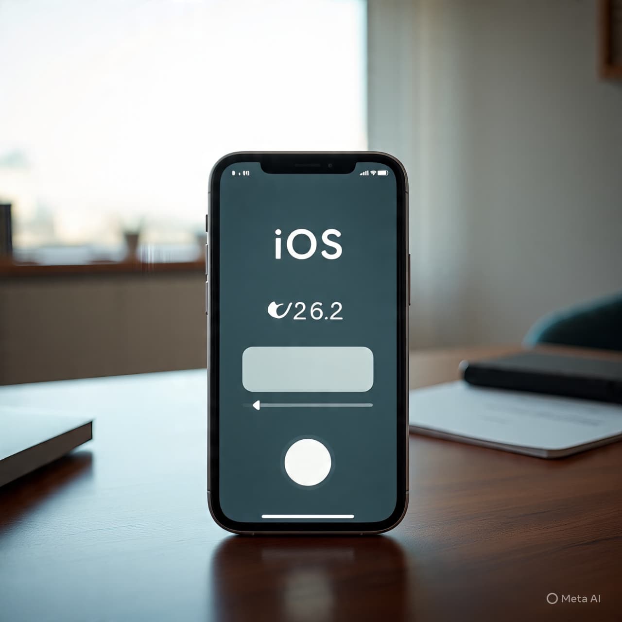Updating in a Changing World: The Soft Push Behind iOS 26.2’s Big Fixes Updating in a Changing World: The Soft Push Behind iOS 26.2’s Big Fixes