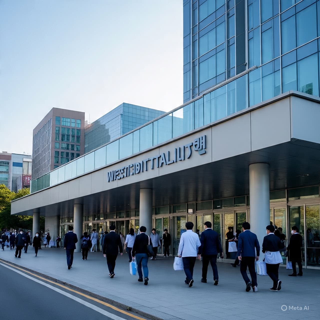 South Korea Turns to National Health Data and AI to Strengthen Its Bio Industry South Korea Turns to National Health Data and AI to Strengthen Its Bio Industry
