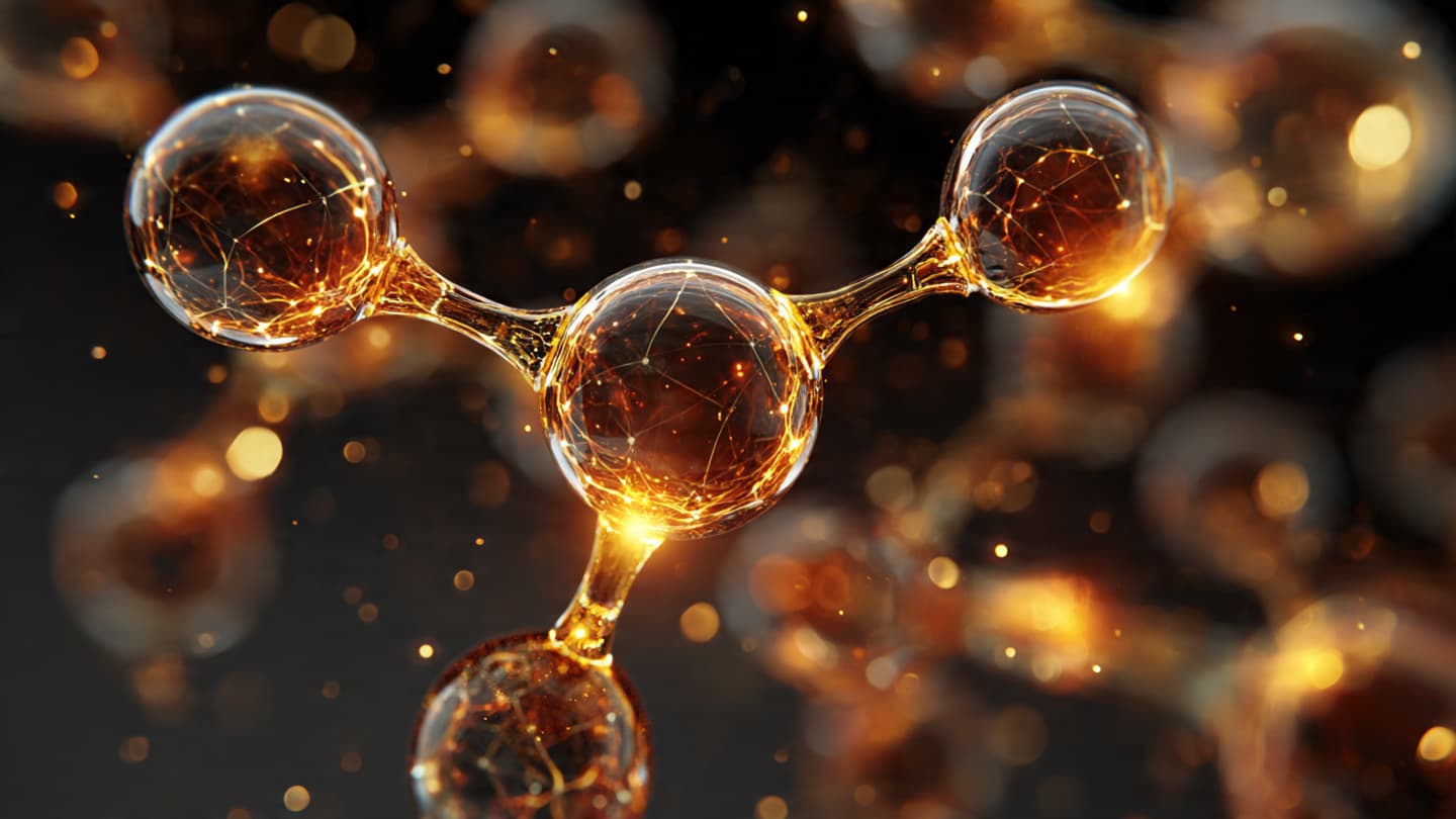 Gold’s Quiet Resistance Begins With Motions Hidden Inside the Atom