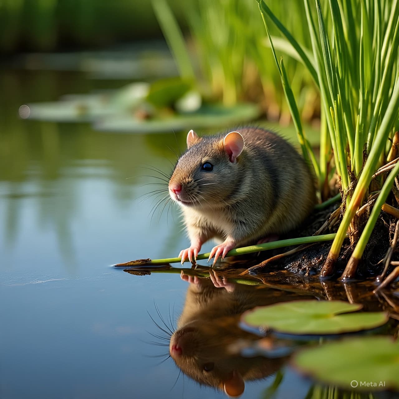 When a Small Intruder Raises Big Questions, Where Did It Begin? When a Small Intruder Raises Big Questions, Where Did It Begin?