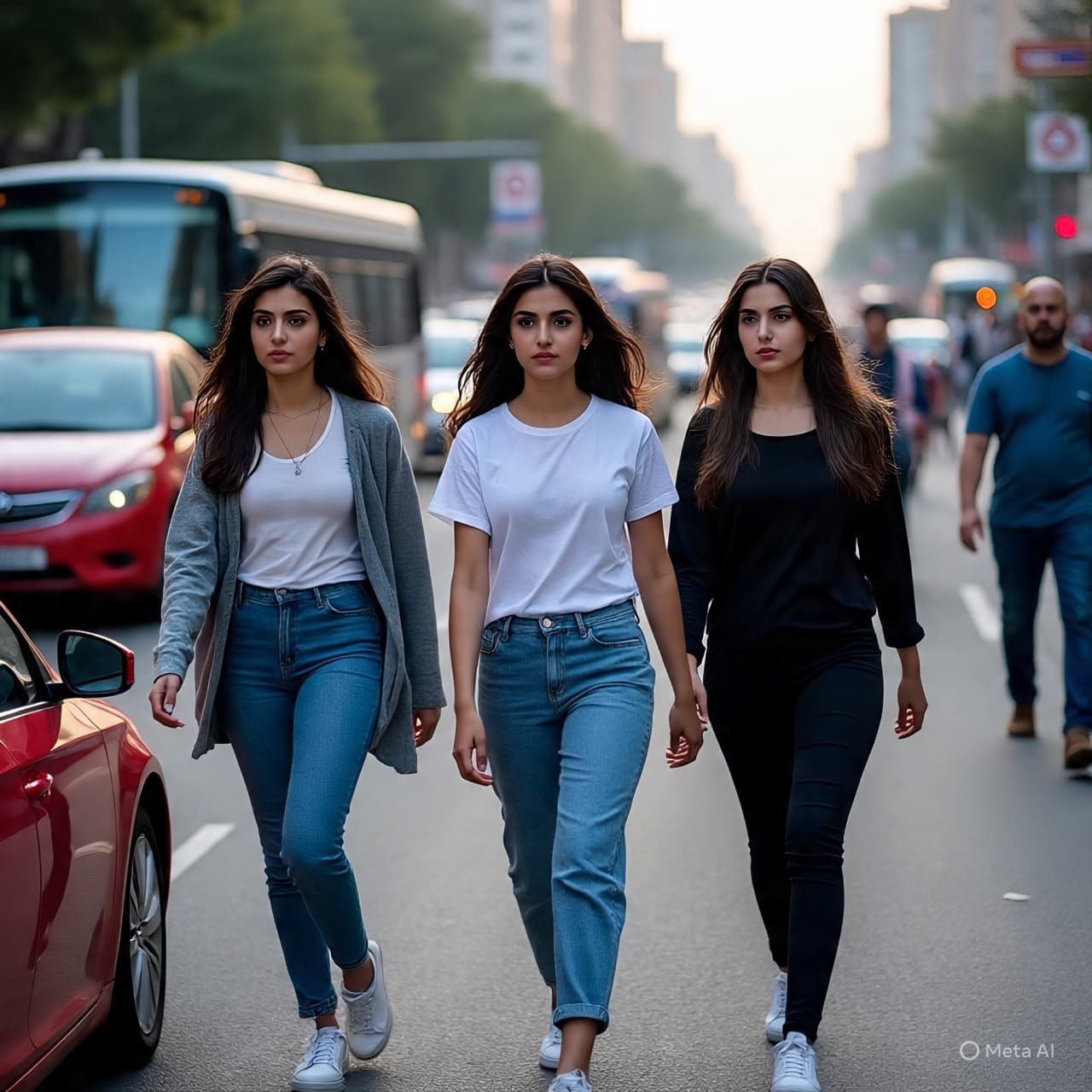 “Choice Above Coercion: The Movement Against Compulsory Hijab in Iran” “Choice Above Coercion: The Movement Against Compulsory Hijab in Iran”