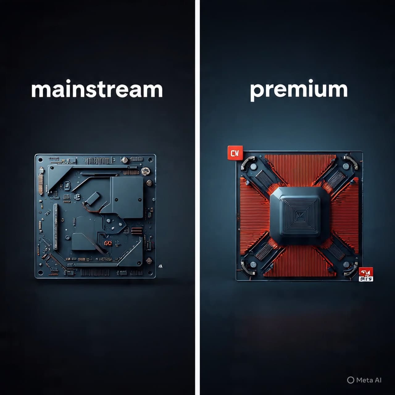 Continuity and Aspiration: AMD’s Integrated Graphics Roadmap Explained Continuity and Aspiration: AMD’s Integrated Graphics Roadmap Explained